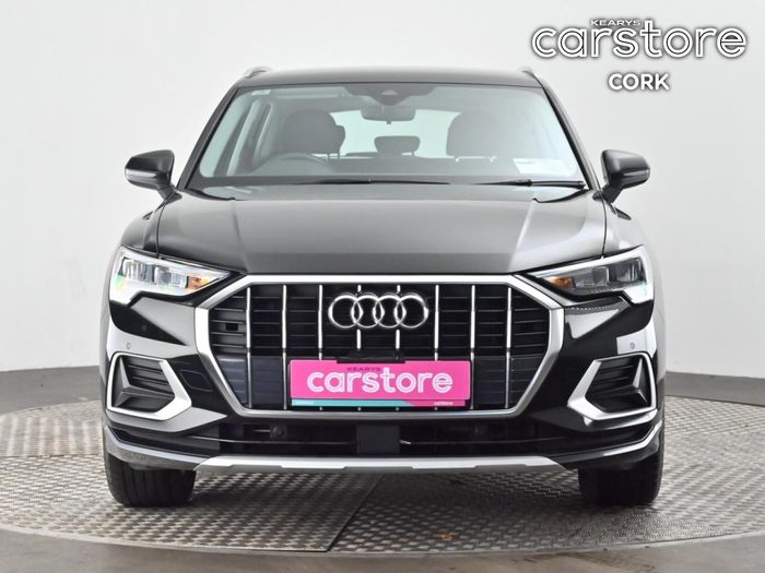 Audi Q3 2024