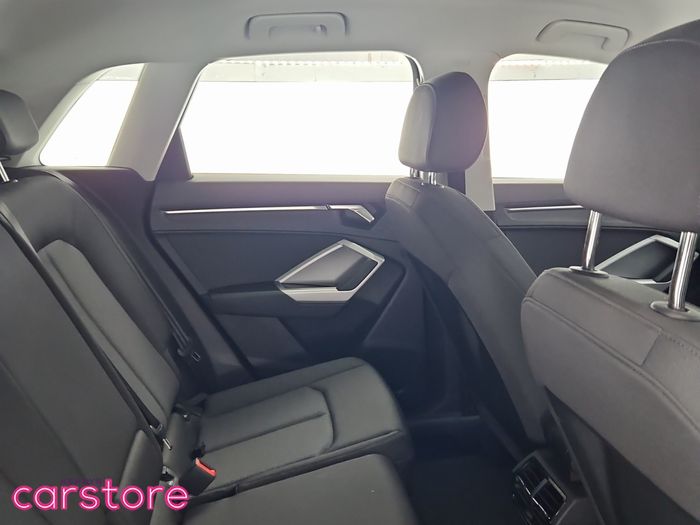 Audi Q3 2024