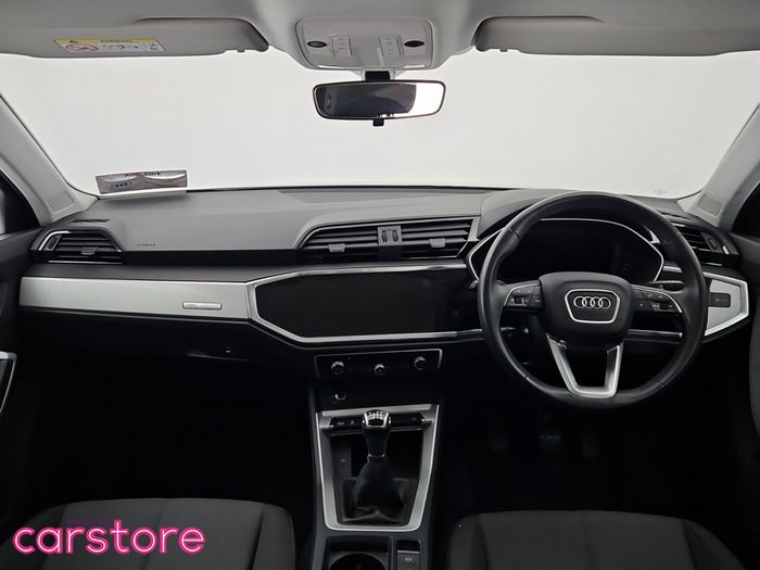 Audi Q3 2024