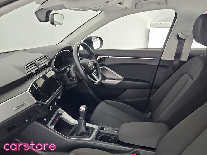 Audi Q3 2024