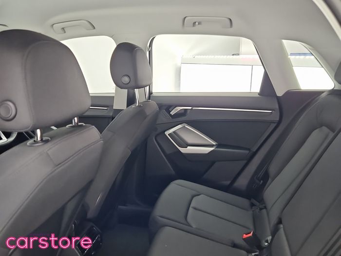 Audi Q3 2024