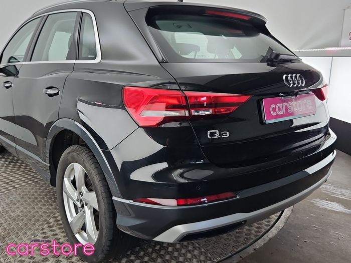 Audi Q3 2024