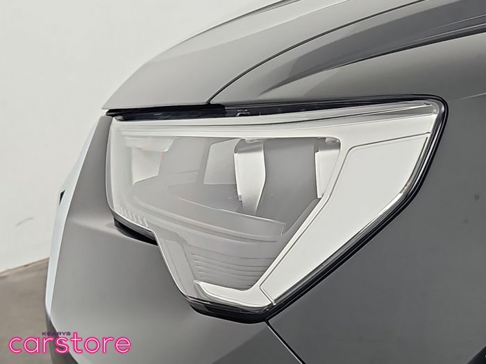Audi Q3 2024