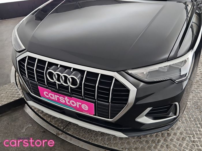 Audi Q3 2024