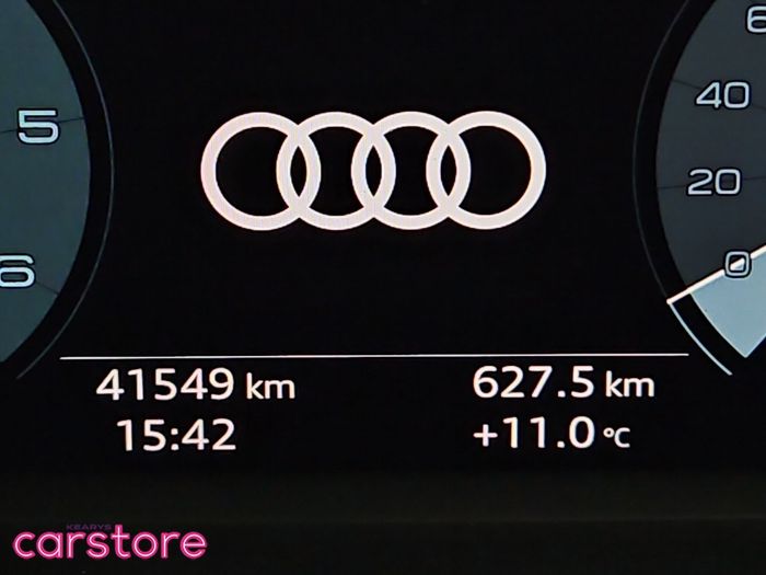 Audi Q3 2024