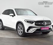 Mercedes-Benz GLC 2023