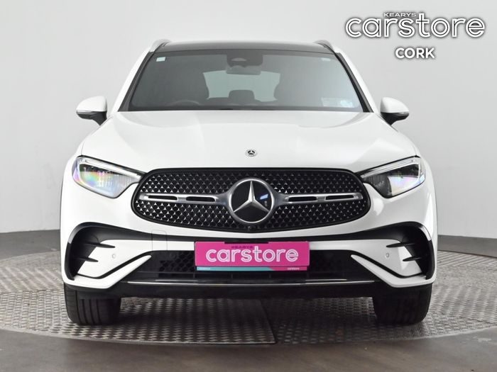 Mercedes-Benz GLC 2023
