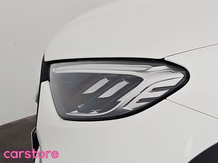 Mercedes-Benz GLC 2023
