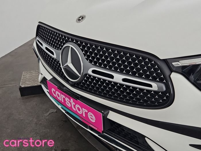 Mercedes-Benz GLC 2023
