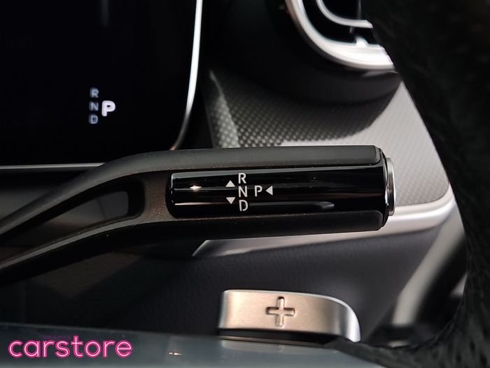 Mercedes-Benz GLC 2023
