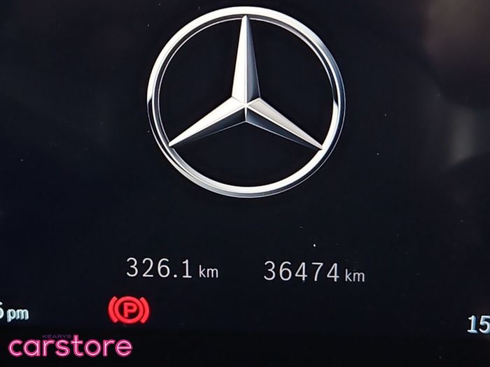 Mercedes-Benz GLC 2023