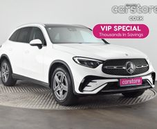 Mercedes-Benz GLC 2023