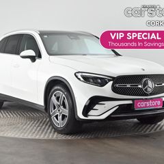 Mercedes-Benz GLC 2023