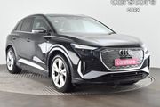 Audi Q4 E-tron 2023