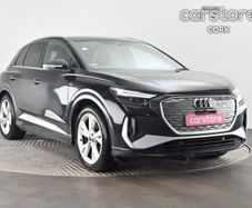 Audi Q4 E-tron 2023