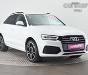 Audi Q3 2017