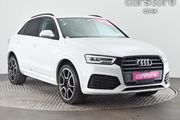Audi Q3 2017