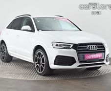 Audi Q3 2017