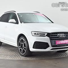 Audi Q3 2017