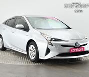 Toyota Prius 2017