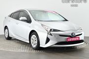 Toyota Prius 2017