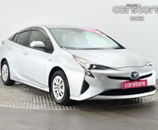 Toyota Prius 2017