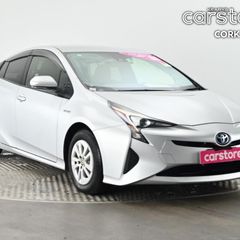Toyota Prius 2017