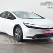Toyota Prius 2024