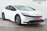 Toyota Prius 2024