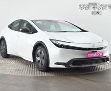 Toyota Prius 2024