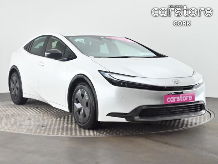 Toyota Prius 2024