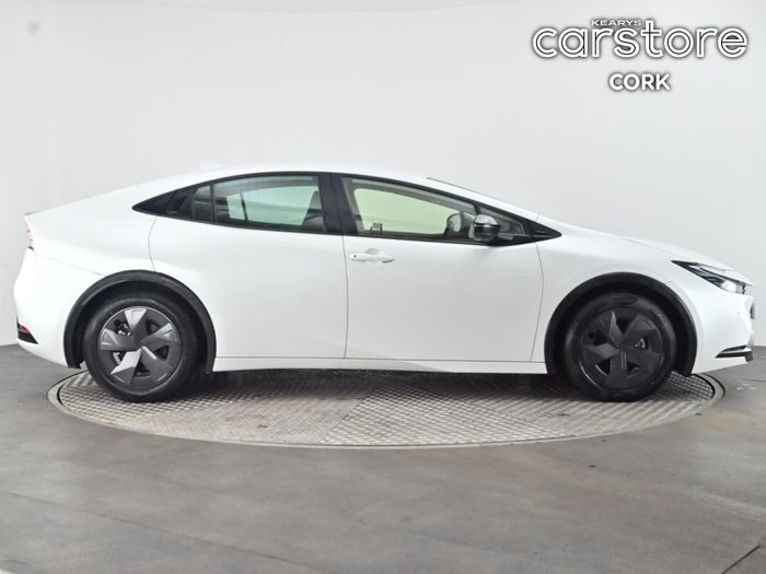 Toyota Prius 2024
