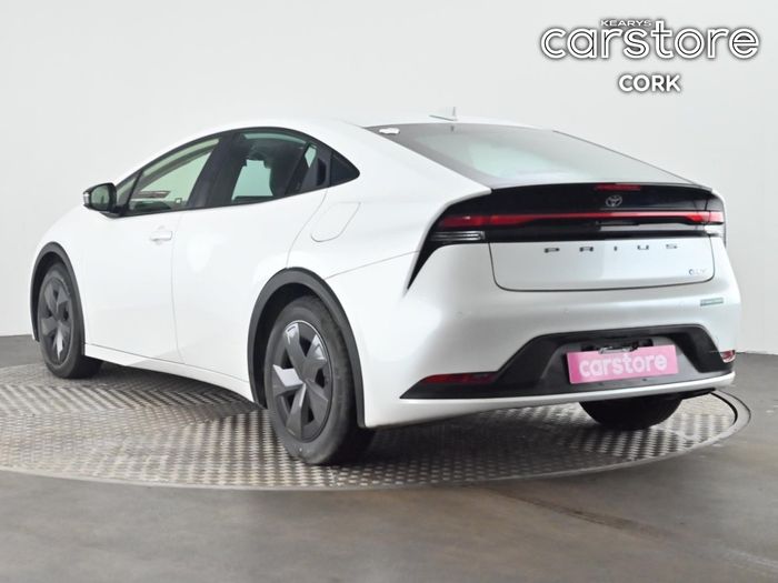 Toyota Prius 2024