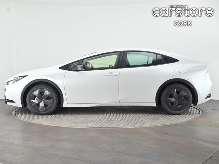 Toyota Prius 2024