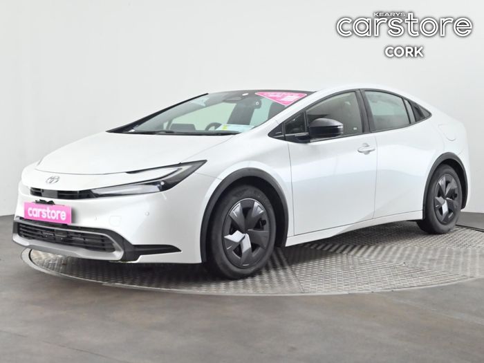 Toyota Prius 2024