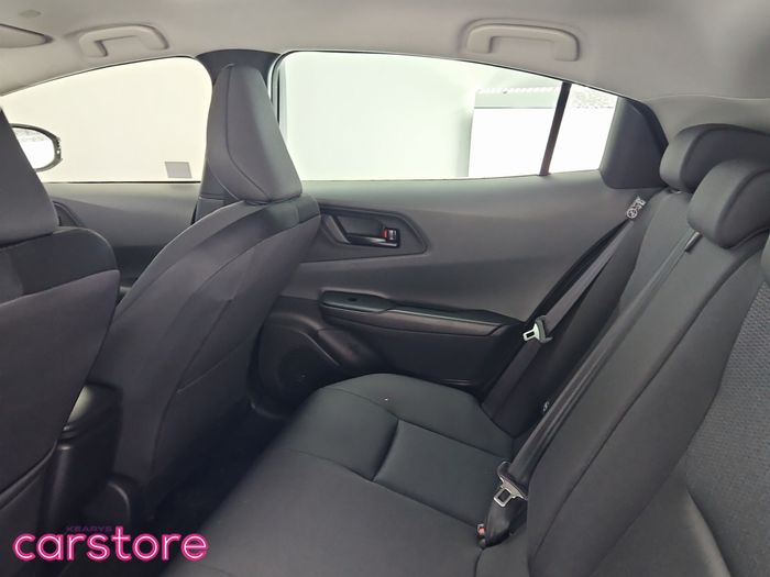 Toyota Prius 2024