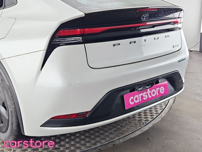 Toyota Prius 2024