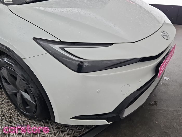 Toyota Prius 2024
