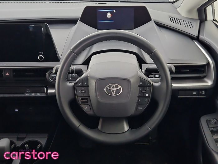 Toyota Prius 2024