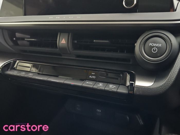 Toyota Prius 2024
