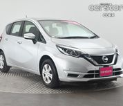 Nissan NOTE 2020