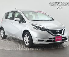 Nissan NOTE 2020