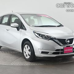 Nissan NOTE 2020
