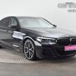 BMW 5 Series 2022
