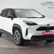 Toyota Yaris Cross 2021