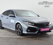 Honda Civic 2018