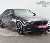 BMW 3 Series 2022