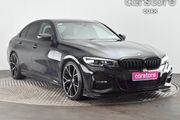BMW 3 Series 2022