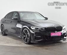BMW 3 Series 2022