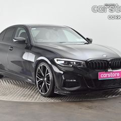 BMW 3 Series 2022